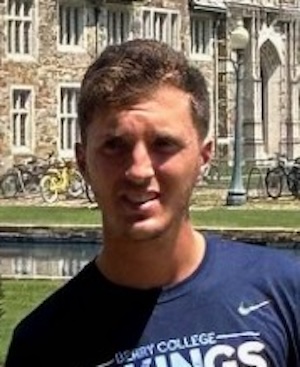 Kevin Verrill